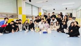 투핸즈줄넘기클럽삼계 | 투핸즈 줄넘기 클럽