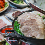 석이네 보쌈