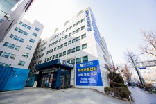 아워홈한림성심병원신관 | 청구성심병원
