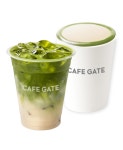카페게이트청라푸르지오시티점(cafegate cheongna prugiocity) | 카페게이트 청라푸르지오시티점
