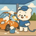 (유)영산호현대 남악주유소 | HD현대오일뱅크 희망주유소