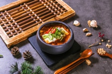 화연엑스포룸소주방 | 신논현고기집룸화연