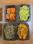 청기와반찬집 | 청기와식당
