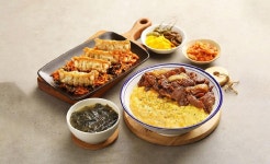 구름계란덮밥(장기점)&부산아지매국밥(김포장기점) | 구름계란덮밥 인천 논현점