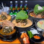 조마루감자탕(양주점)&소나무함흥냉면막국수 | 조박사감자탕 양주직영3호점