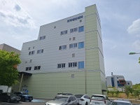 (주)백산이앤티건설 | 백산종합건설