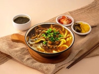 구름계란덮밥(장기점)&부산아지매국밥(김포장기점) | 구름계란덮밥 인천 논현점