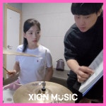 시온뮤직 수원망포점