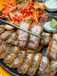 홍단이호떡포차 | 용단포차