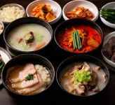 건이네 설렁탕 | 건이네 국밥