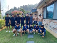 라온축구교실 & 풋살장