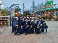 라온축구교실 & 풋살장