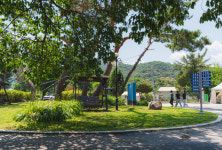 학산에듀넷_캠퍼스 | 에듀셀파 독학기숙학원 여학생 캠퍼스
