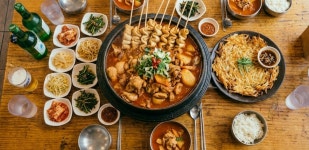 통큰솥뚜껑 닭볶음탕 화성향남점 | 통큰솥뚜껑닭볶음탕 화성향남점