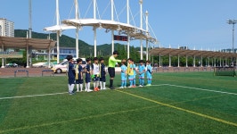 라온축구교실 & 풋살장