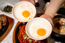 물초롱맛두부마을가든 | 두부마을
