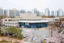 남부문화예술회관