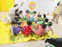 평택청북2차부영사랑으로어린이집
