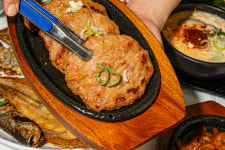 물초롱맛두부마을가든 | 두부마을