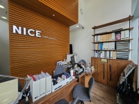 나이스카페인클럽 영등포구청점(Nice caffein club) | 당산역1차SKV1나이스공인중개사사무소