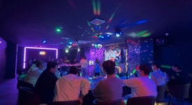 뮤즈룸가라오케 - 10300 | 너도가수다가라오케&룸