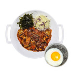 킹직화제육 | 김밥킹 동탄산척점