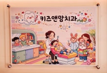 봄날 키즈앤맘 | 키즈앤맘치과의원