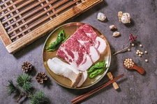 화연엑스포룸소주방 | 신논현고기집룸화연