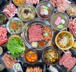 감동돼지앤달리는려석들 | 감동돼지