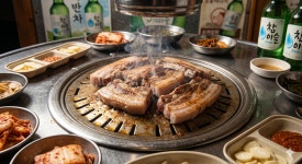 순자씨추어탕 | 순자상회