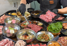 감동돼지앤달리는려석들 | 감동돼지