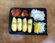 고기왕창왕비빔밥고현점 | 고기가득대왕비빔밥 앤 미스터뚱돈가스