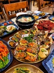 게장한상낭만별식라 | 여수게장한상 낭만별식 라테라스점