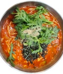 공주칼국수&수육