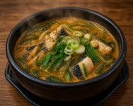 타타대우모빌리티(주)사무동식당 | 대우식당
