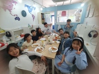라하잉글리시영원초점영어교습소 | 잉글리시아이 영풍초점영어교습소