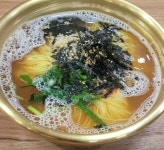 정성담은해물복칼국수 | 정성담은칼국수 성서이곡본점