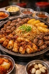 20년전통이가네소곱창 | 지선이네소곱창 판교대장점