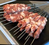 태원양꼬치우육면