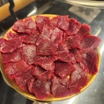 고기써는놈도원점 | 촌놈고기