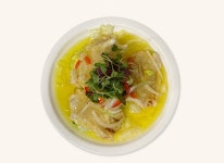 청화당엘지엔중식당청화당롯데강남점 | 청화당 롯데백화점 강남점