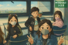 윌그레이트영어교습소
