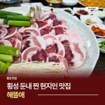 제이디 해뜰마을 | 해뜰애