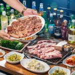 별미정 대중 음식점 | 별미정