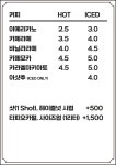 카페일리터세도점 | 카페일리터 세도점