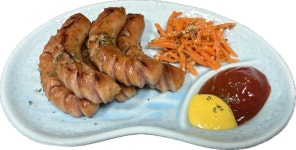 더다맛한소쿠리 | 소쿠리