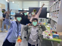 캔티움영어학원 | 솜니움ERC영어학원