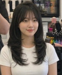 궁서채헤어 화성병점역점