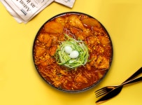 밥꼬콩불 울산동구디브이(dv)점 | 밥꼬콩불 천안원성DV점