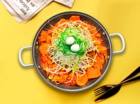 밥꼬콩불 울산동구디브이(dv)점 | 밥꼬콩불 천안원성DV점